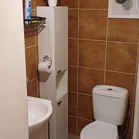 Apartamento Komarno Karkonosze