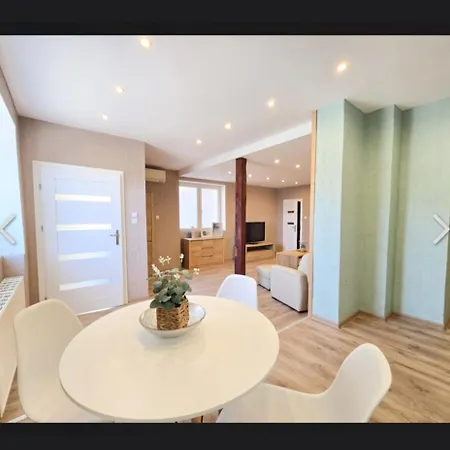 Komarno Karkonosze Apartament