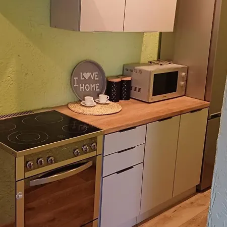 Komarno Karkonosze Apartamento