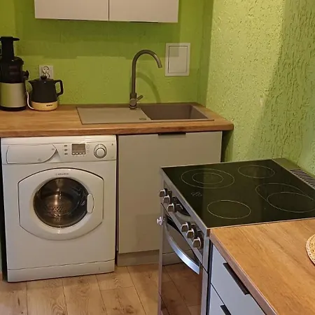 Komarno Karkonosze Apartament *