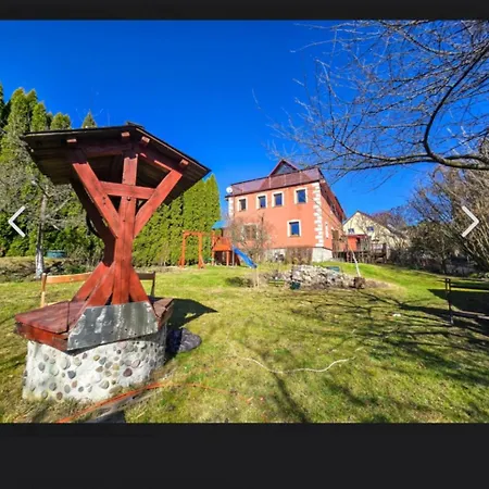 Komarno Karkonosze Apartament *