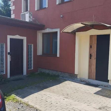 Komarno 70 Karkonosze *